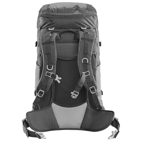 Mochila Altus Pirineos 40 J30 Cinza