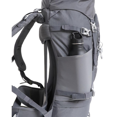 Mochila Altus Pirineos 40 J30 Cinza