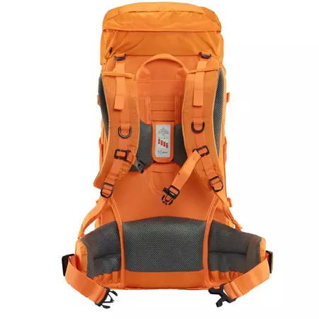 Mochila Altus Pirineos 50 J30 Laranja
