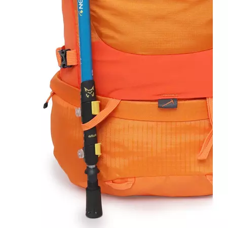 Mochila Altus Pirineos 50 J30 Laranja