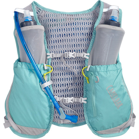 Camelbak Circuit Vest W Mochila Azul
