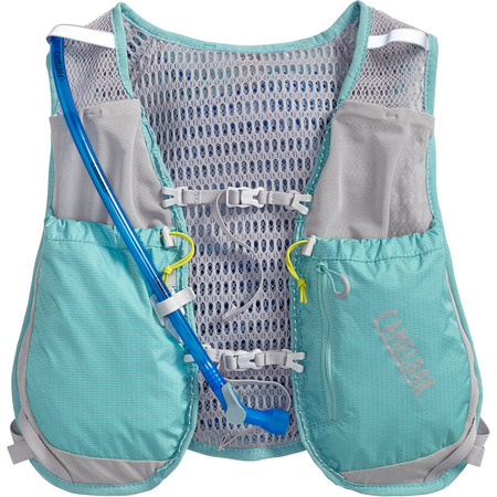 Camelbak Circuit Vest W Mochila Azul