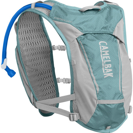 Camelbak Circuit Vest W Mochila Azul