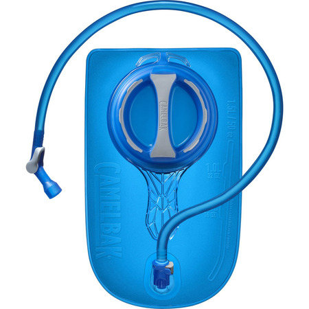 Camelbak Circuit Vest W Mochila Azul
