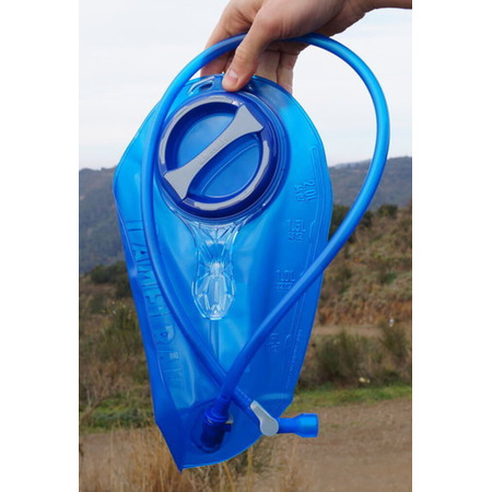 Mochila Camelbak Ultra 10 Colete 8L Cinza