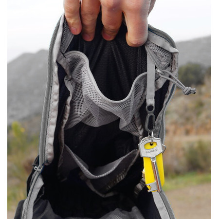 Mochila Camelbak Ultra 10 Colete 8L Cinza
