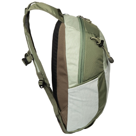 Mochila Elementerre Talca 15 L Verde