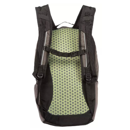 Mochila Elementerre Talca 15 L Verde