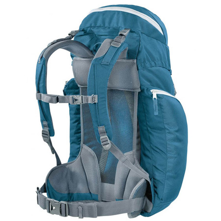 Ferrino Alta Via 45 Mochila Vermelha