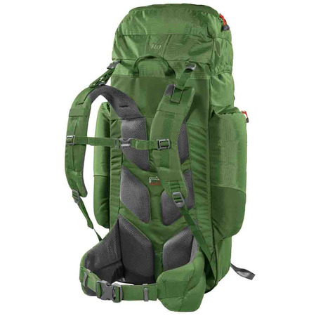 Ferrino Chilkoot 75 mochila verde