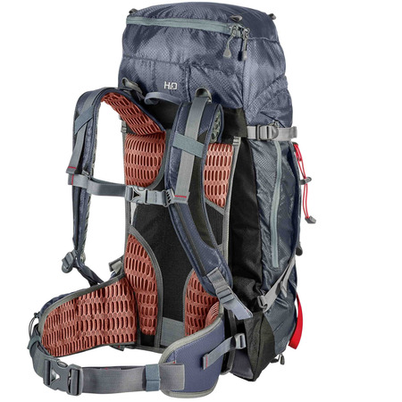 Ferrino Finisterre 38 Gray Backpack