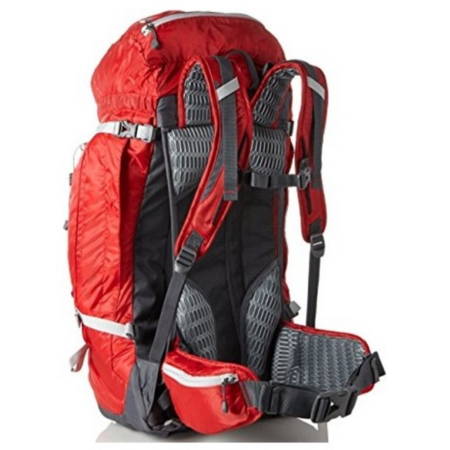 Ferrino Finisterre 38 mochila vermelha