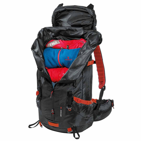 Mochila Ferrino Impermeável Dry Hike 48 + 5