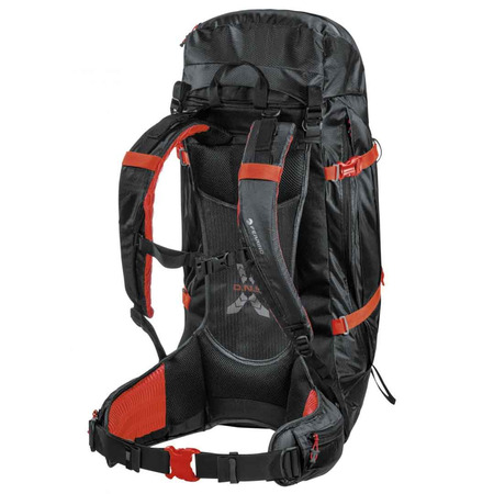 Mochila Ferrino Impermeável Dry Hike 48 + 5