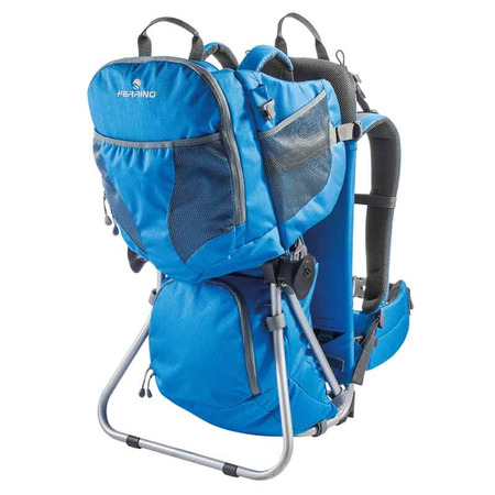Mochila Ferrino Baby Carrier Wombat