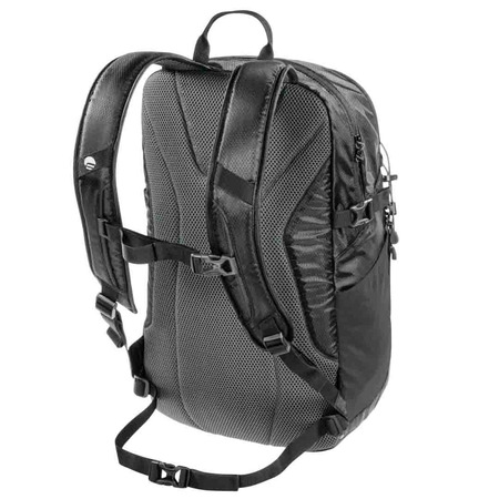 Ferrino Rocker 25 mochila preta