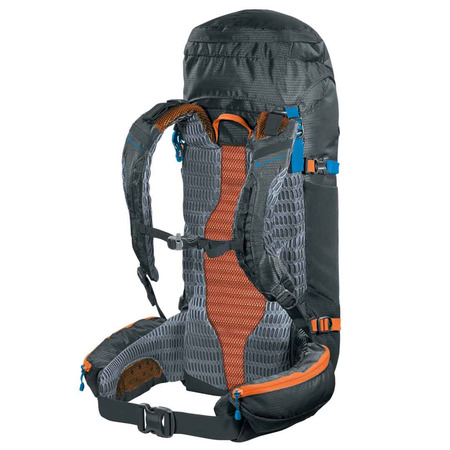 Ferrino Triolet 32 Plus 5 mochila preta