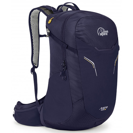 Mochila marinha baixa Alpine Airzone Active 26