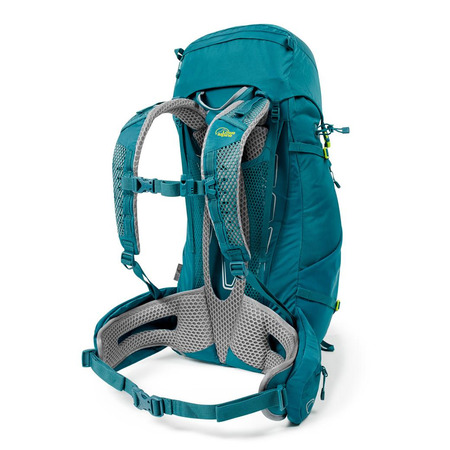 Mochila Lowe Alpine Airzone Pro + 35:45 Verde