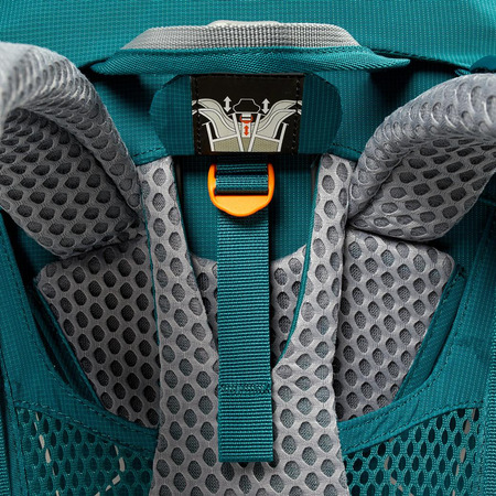 Mochila Lowe Alpine Airzone Pro + 35:45 Verde
