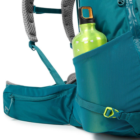 Mochila Lowe Alpine Airzone Pro + 35:45 Verde