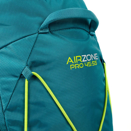 Mochila Lowe Alpine Airzone Pro + 35:45 Verde