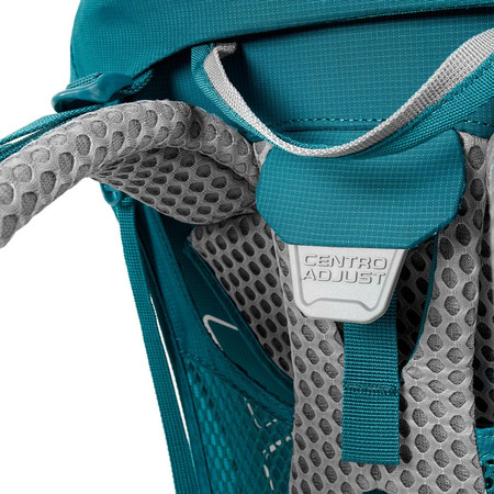 Mochila Lowe Alpine Airzone Pro + 35:45 Verde