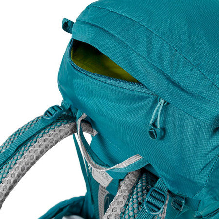 Mochila Lowe Alpine Airzone Pro + 35:45 Verde