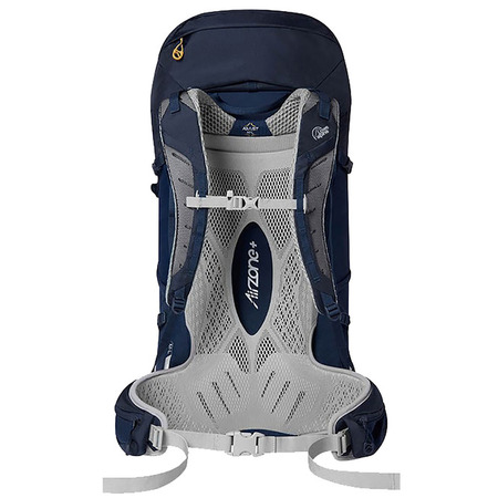 Mochila Lowe Alpine Airzone Trek 45:55 Marinha