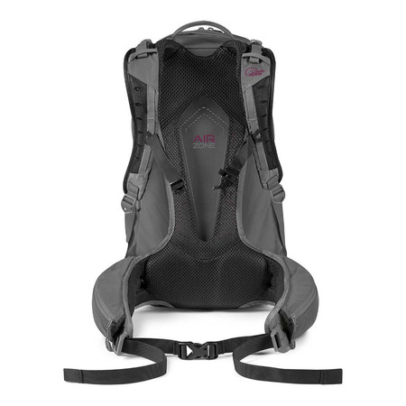 Mochila Lowe Alpine Airzone Z Duo ND 25 Gris