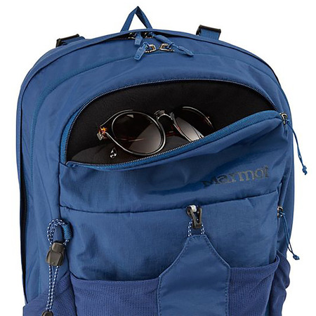 Marmot Tool Box 20 Mochila Azul