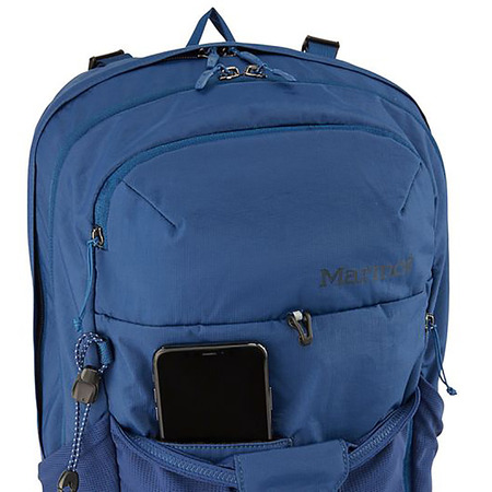 Marmot Tool Box 20 Mochila Azul