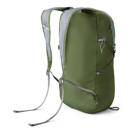 Mochila dobrável Dare2b Packaway 20 Verde