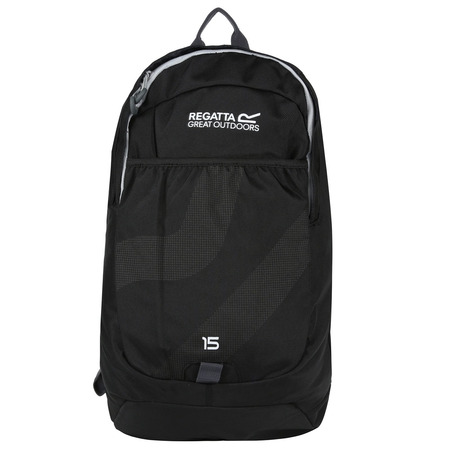 Mochila Regatta Bedabase II 15L preto