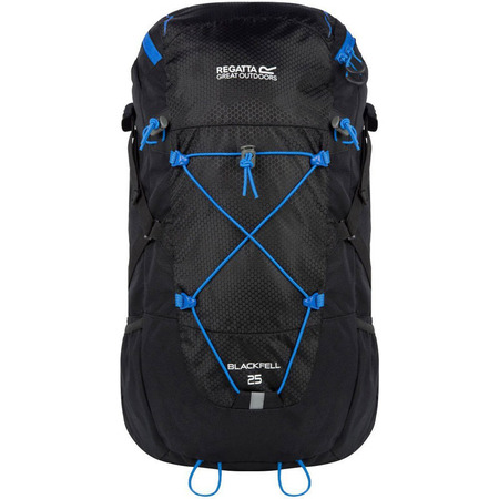 Mochila Regatta Blackfell II 25 litros preta
