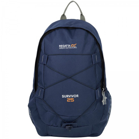 Mochila Regatta Survivor III 25 Litros Azul marino