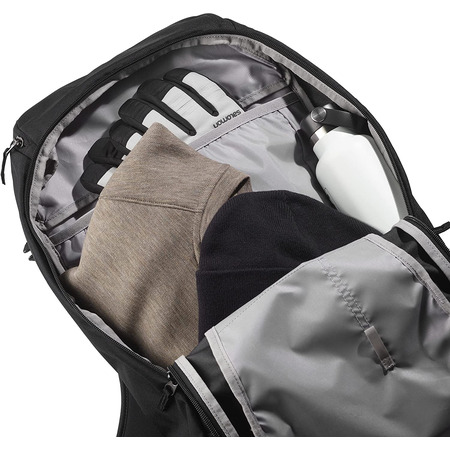 Mochila Salomon Side 25 Preta