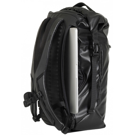 Mochila Silva 360 Volta 18 Preta