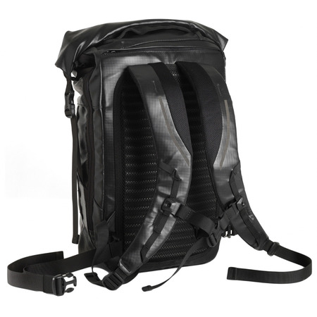 Mochila Silva 360 Volta 18 Preta