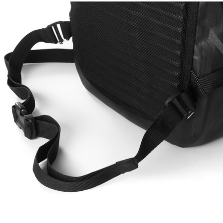 Mochila Silva 360 Volta 18 Preta