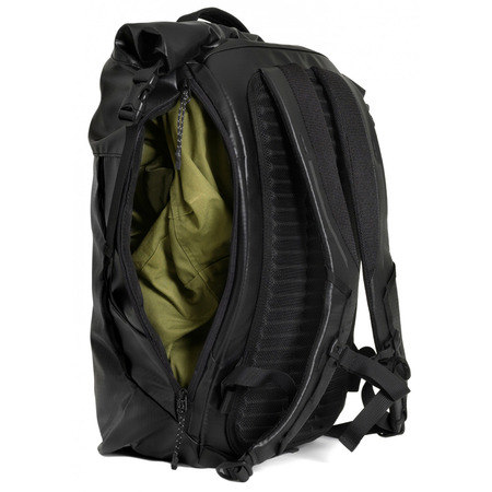 Mochila Silva 360 Volta 18 Preta