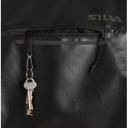 Silva 360 Loop 24 Mochila Preta