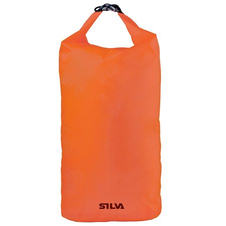 Silva 360 Loop 24 Mochila Preta