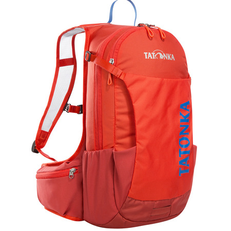 Mochila Tatonka Baix 12 Laranja