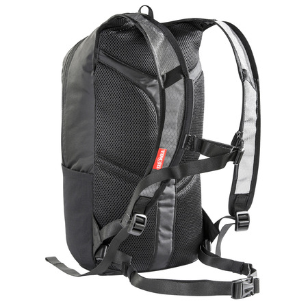 Mochila baixa Tatonka 15 preta