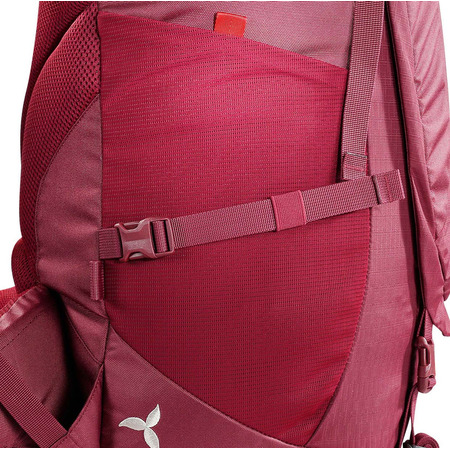 Mochila Tatonka Noras 55 + 10 L Garnet