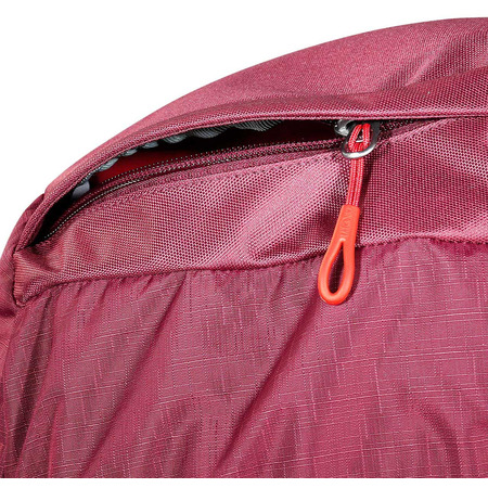 Mochila Tatonka Noras 55 + 10 L Garnet