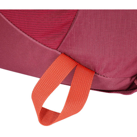 Mochila Tatonka Noras 55 + 10 L Garnet