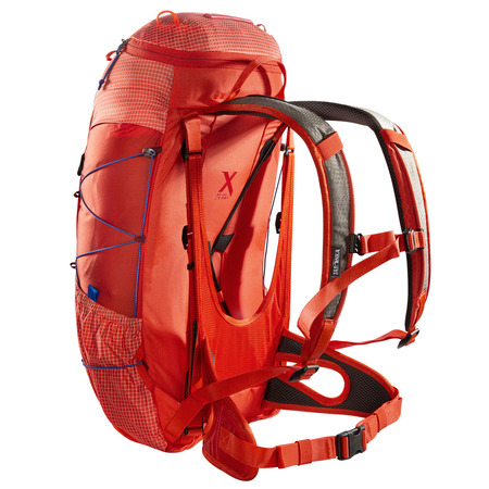 Mochila Tatonka Skill 22 Recco Red