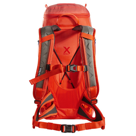 Mochila Tatonka Skill 22 Recco Red